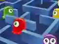 Spel Classic Pac på nätet