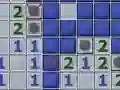 Spel MineSweeper på nätet