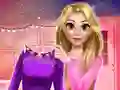 Spel Rosalie Fashion Day på nätet