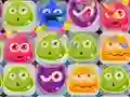 Spel Sofia the first jelly match på nätet
