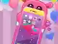 Spel Decorate Your Iphone7 på nätet