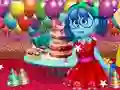 Spel Inside Out Birthday Party på nätet