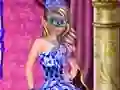 Spel Princesses Modern Carnival på nätet