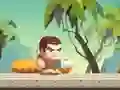 Spel Blocky Warrior på nätet