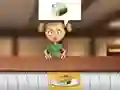 Spel Sushi Battle på nätet