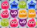 Spel Trolls Jelly Match på nätet