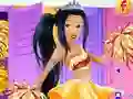 Spel Disney Cheerleaders på nätet