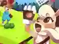 Spel Rapid Rabbit Rush på nätet