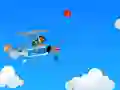 Spel Scooby Doo Plane Trip på nätet