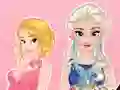 Spel Princess Casting Rush på nätet