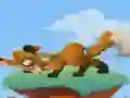 Spel Fox Fury på nätet