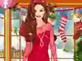 Spel Glittery Fashion Diva på nätet