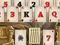 Spel 3 Pyramid Tripeaks 2 på nätet