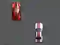 Spel Chase Racing Cars på nätet