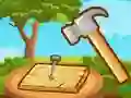 Spel Hammering Motions på nätet