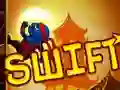 Spel Swift på nätet