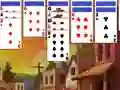 Spel Wild West Klondike på nätet