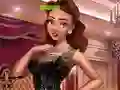 Spel Swarthy Princess Fashion Experience på nätet