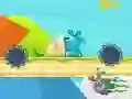 Spel Jelly Way på nätet