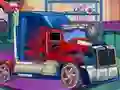 Spel Repair Your Transformers på nätet