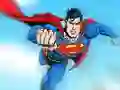 Spel Superman & Green Kryptonite på nätet