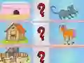Spel Simple Kids Puzzle Relations på nätet
