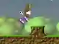 Spel Jungle Run på nätet