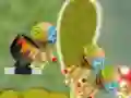 Spel Ragdoll Spree på nätet