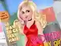 Spel Barbie Celebrity Style på nätet