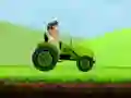 Spel Crazy Hill Driver på nätet