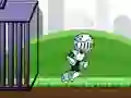 Spel Spaceman på nätet