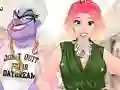 Spel Princess Curvy Fashion på nätet