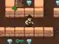 Spel Diamond Rush på nätet