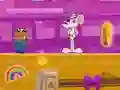 Spel Danger dash Mouse Ultimate på nätet
