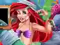 Spel Mermaid Princess Hospital Recovery på nätet