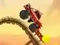 Spel Monster Truck Madness på nätet
