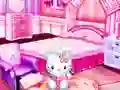 Spel Spongebob Or Hello Kitty på nätet