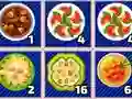 Spel Yummy 2048 på nätet