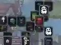 Spel Spooky Mahjong på nätet