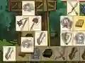 Spel Castle Mahjong på nätet