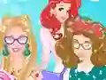 Spel Barbies Book Club på nätet