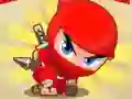 Spel Ninja Run 2 på nätet