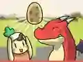 Spel Dragon's Trail på nätet
