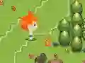 Spel Pokemon Go Magical Hat på nätet