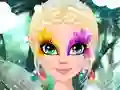Spel Spring Princess Makeup på nätet