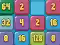 Spel 2048 Pixels på nätet