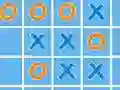 Spel Ultimate Tic Tac Toe på nätet