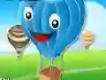 Spel Balloonz på nätet