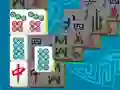 Spel Daily Mahjong på nätet