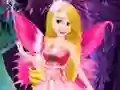 Spel Rapunzel Devil And Angel Dress på nätet